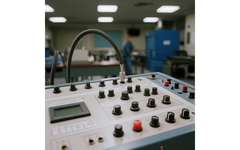 ​静动态特性评估：线性度、灵敏度与动态响应的性能指标解析